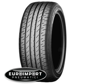 Yokohama BLUEARTH E51A 225/60 R18 100 H  TL